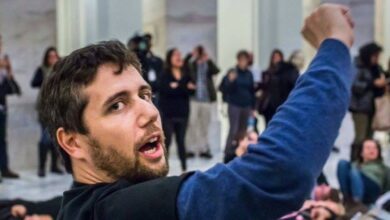 Ady Barkan