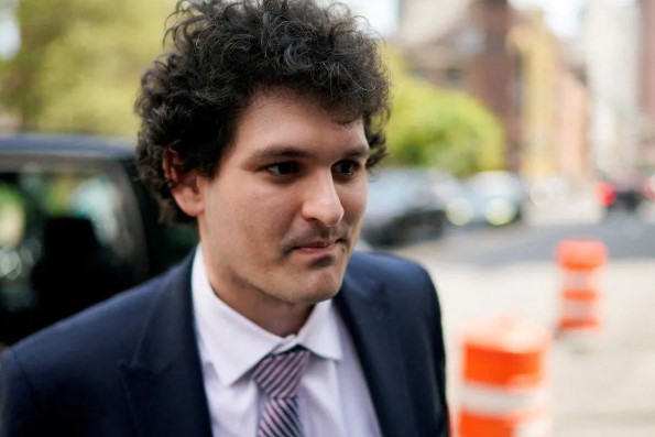 Crypto Billionaire Sam Bankman-Fried Convicted of Fraud and Money Laundering