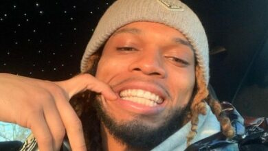 Damar Hamlin