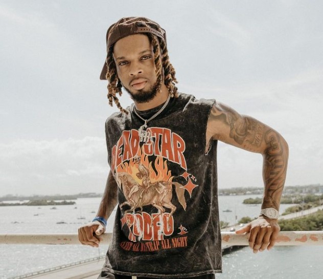 Damar Hamlin Wiki, Bio & Age