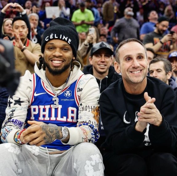 Damar Hamlin survived cardiac arrest