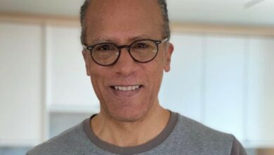 Lester Holt