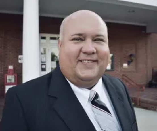 Pastor Bubba Copeland Dies by Suicide
