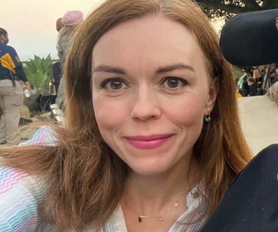 Rachael King