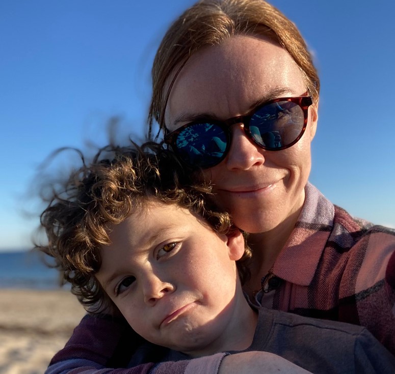 Rachael King Wiki & Biography