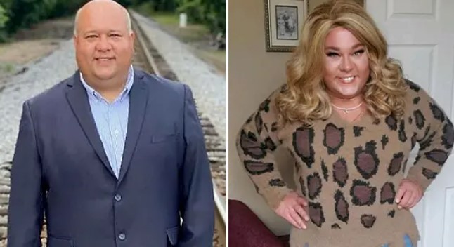 Smiths Station Mayor and Pastor Bubba Copeland Dies by Suicide After Photo Scandal