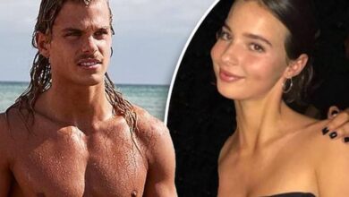 Bailey Smith Girlfriend, Love Life Explained Meet His Partner Gemma Dawkins