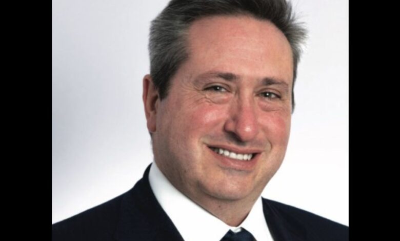 Dr Jason Shatkin