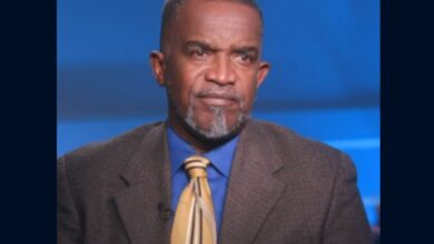 Greg Capers