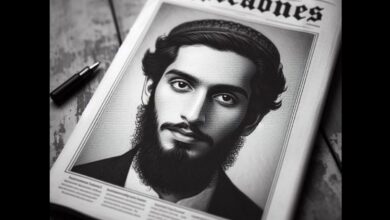 Humzah Mashkoor