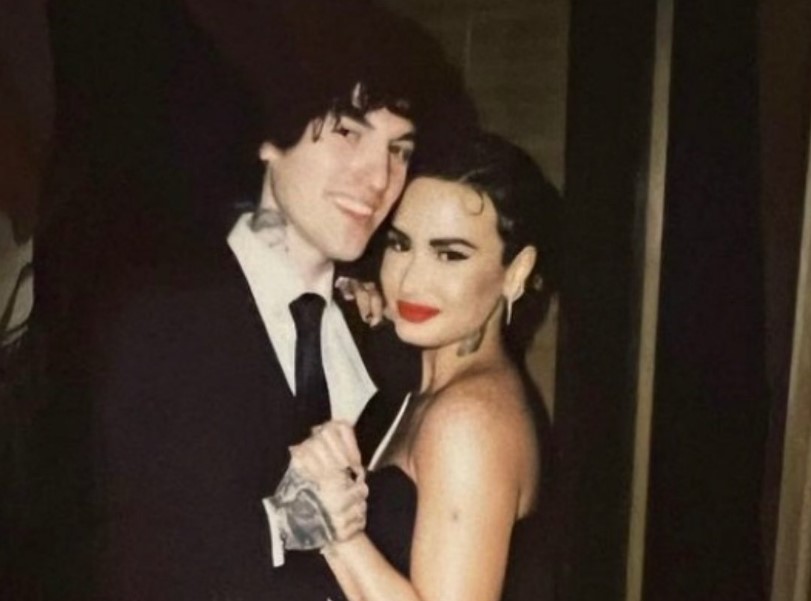Jordan Lutes net worth compare to Demi Lovato