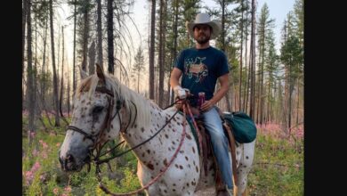 Cody Sorenson’s Cause of Death and Obituary What Happened to the Montana Bull Rider Who Was on Top of His Game