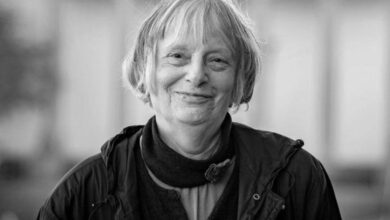 Elke Erb Todesursache und Nachruf Was geschah mit der deutschen Autorin