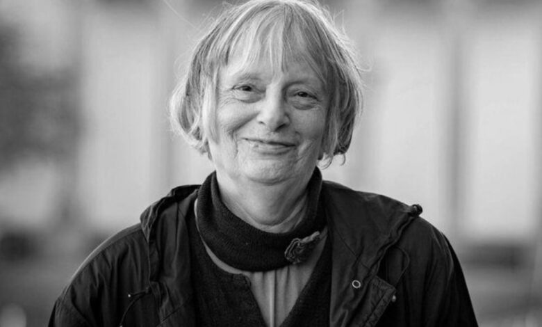 Elke Erb Todesursache und Nachruf Was geschah mit der deutschen Autorin