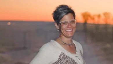 Leslie Krehbiel’s Died A Beloved Figure of Trinity Fitness Kingman and a Hero to Many