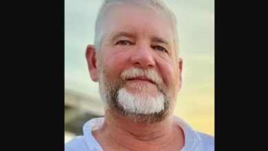 Scott Landry Died A Pillar of the Thibodaux Community and a Loving Family Man