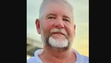 Scott Landry Died A Pillar of the Thibodaux Community and a Loving Family Man