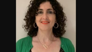 Who Is Rita Lahoud The Brooklyn Teacher Who Replaced Israel with Palestine on the Map