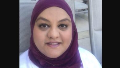 Who is Dr. Sarah Najamuddin Syed The Psychologist Who Faces Revocation for Her Antisemitism