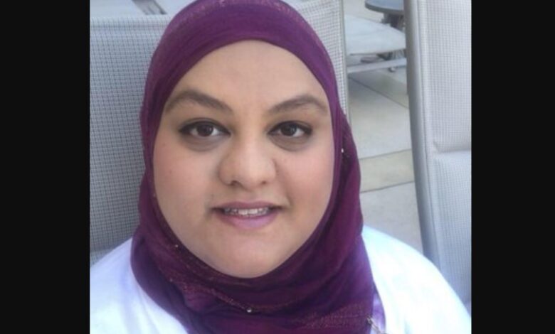 Who is Dr. Sarah Najamuddin Syed The Psychologist Who Faces Revocation for Her Antisemitism