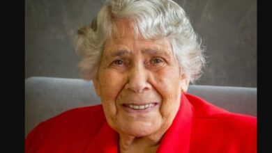 Dr Lowitja ODonoghue Cause of Death and Obituary The Founding Chair of ATSIC, Passed Away