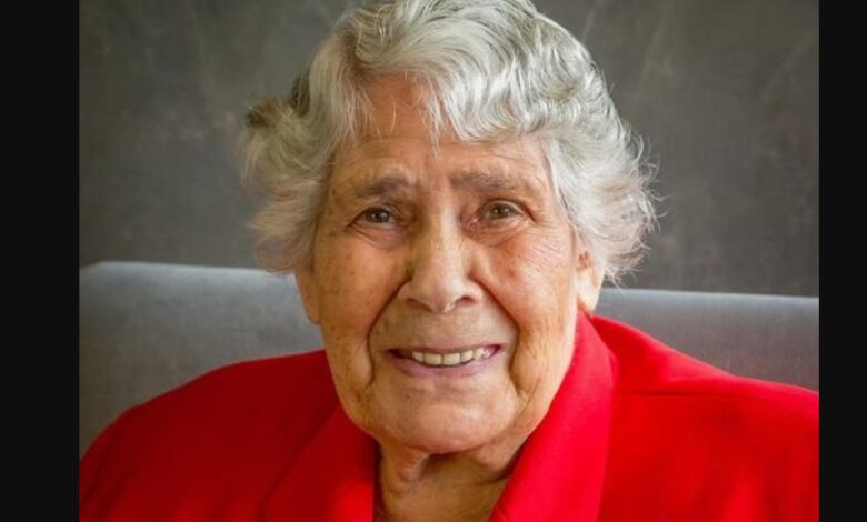 Dr Lowitja ODonoghue Cause of Death and Obituary The Founding Chair of ATSIC, Passed Away