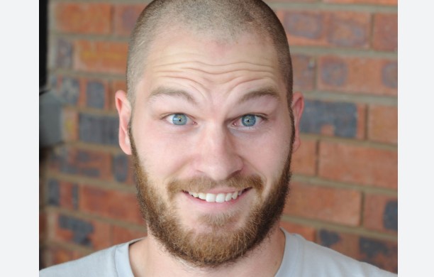 James Hardy