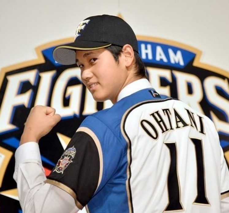 Shohei Ohtani Wiki