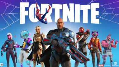 Fortnite Chapter 5 Season 3 Leaks