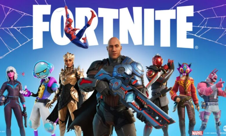 Fortnite Chapter 5 Season 3 Leaks