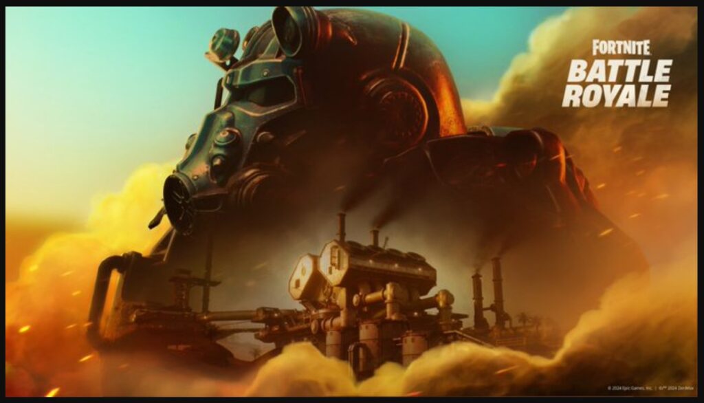 Fortnite Chapter 5 Season 3 Leaks A Post-Apocalyptic Theme on the Horizon