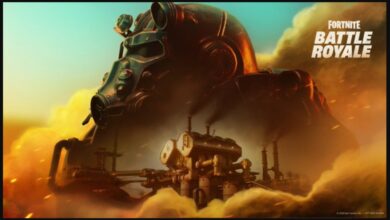 Fortnite Chapter 5 Season 3 Leaks What You Need to Know About the Latest Fortnite Update