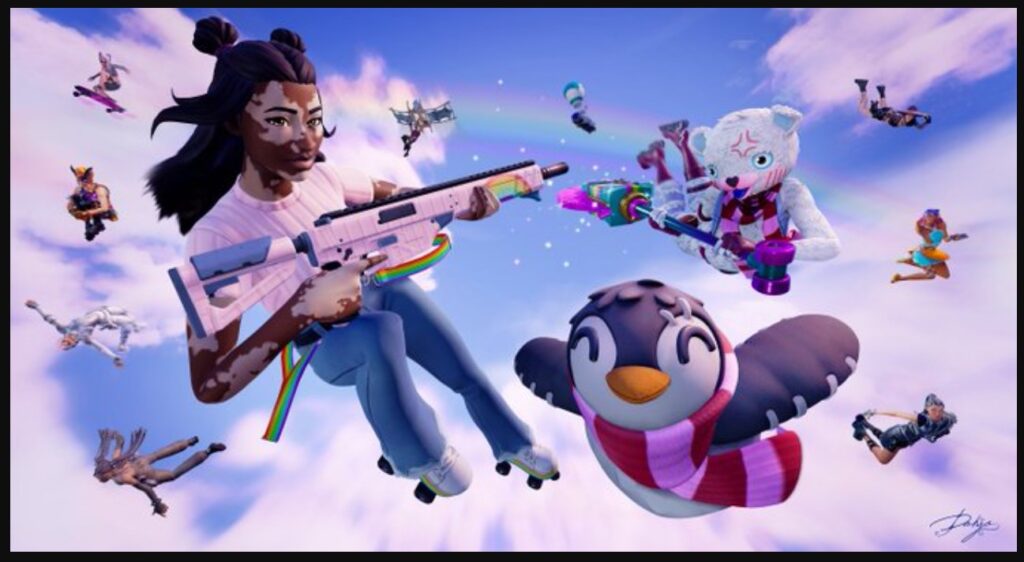 What You Need to Know About the Latest Fortnite Update