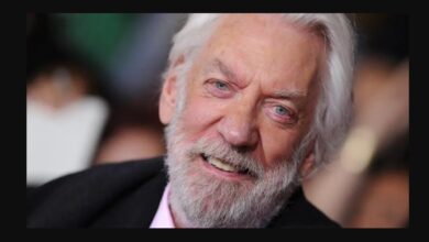 Actor Donald Sutherland, known for ‘MASH’ and ‘The Hunger Games,’ Passed Away at 88