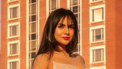 Akanksha Chamola