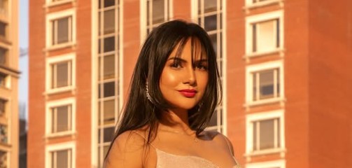 Akanksha Chamola
