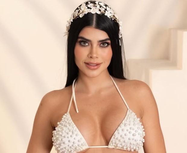 Anny Giraldo bio