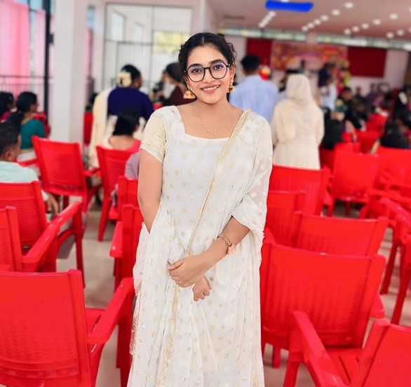 Anu Sonara wiki