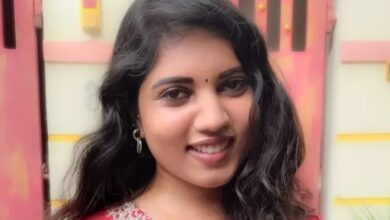 Arthi Ashwin