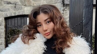 Celine Paolini