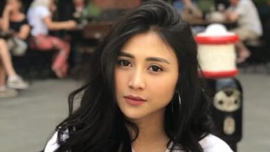 Citra Aulia Marwan Soemarno