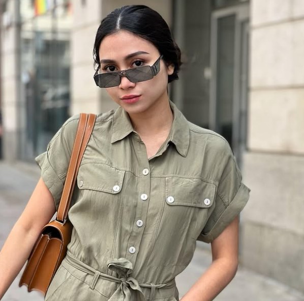 Citra Aulia Marwan Soemarno bio