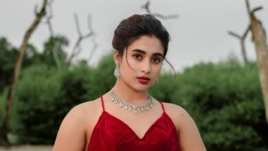 Devika Satheesh