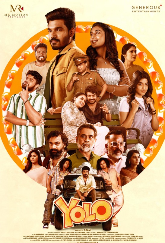 Devika Satheesh career