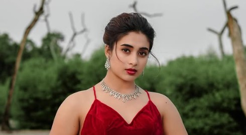 Devika Satheesh