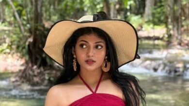 Drishya Raghunath