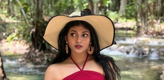 Drishya Raghunath