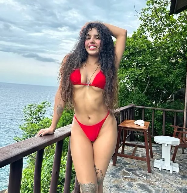 Ekta Baddie biography
