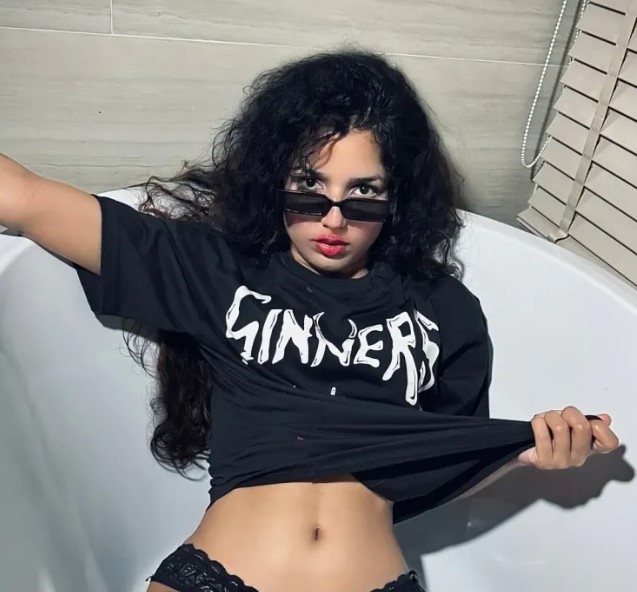 Ekta Baddie wiki