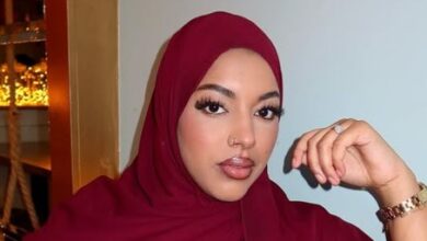 Fatima Abdikani